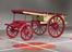 Horse-drawn Hermaphrodite farm cart c. 1850? by W.