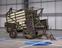 Prototype of the 'Big Baler'