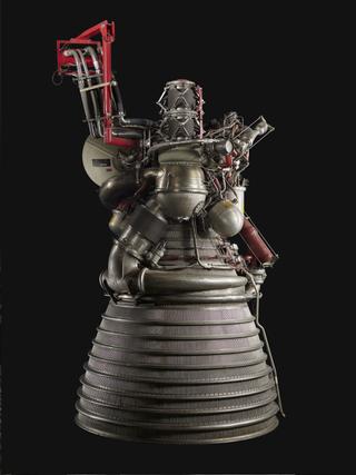 The Rocketeer ブロンズレジンスタチュー The Rocketeer ブロンズ