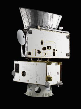 BepiColombo Structural Thermal Model