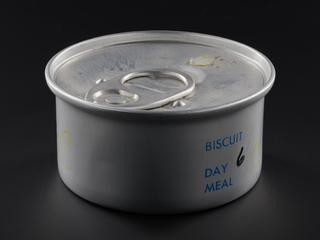 Skylab biscuits