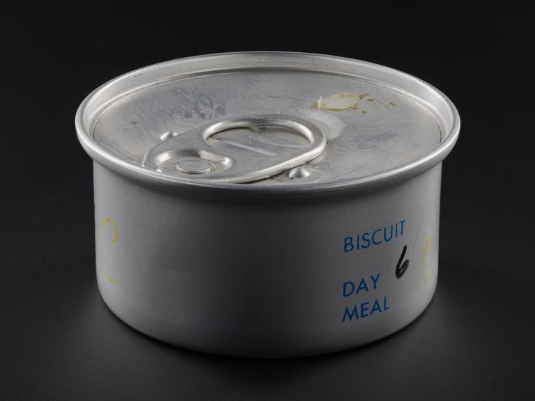Skylab biscuits