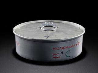 Skylab macaroni and cheese