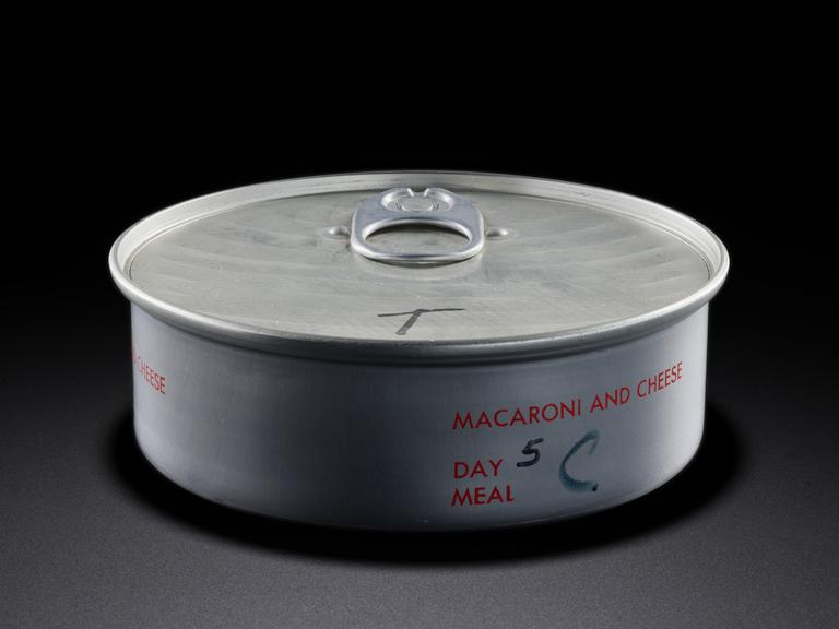 Skylab macaroni and cheese