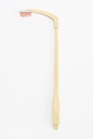 Model Lamp Post, c 1960