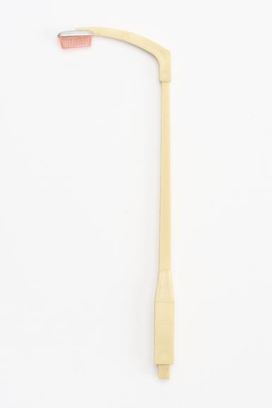 Model Lamp Post, c 1960
