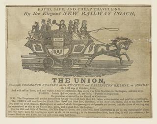 Stockton & Darlington Railway