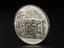Commemorative medal, Liverpool & Manchester Railway opening 1830