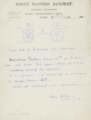 ner circular