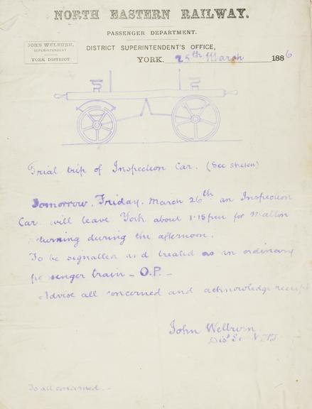 ner circular