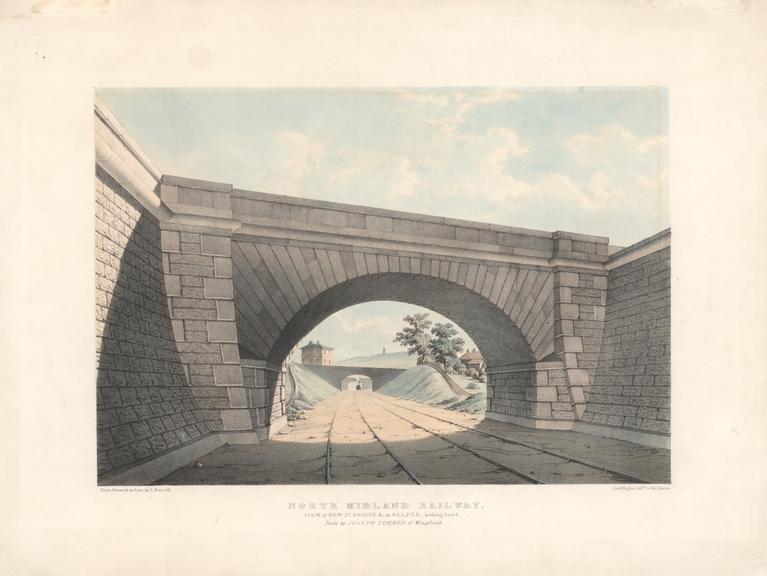 North Midland Railway