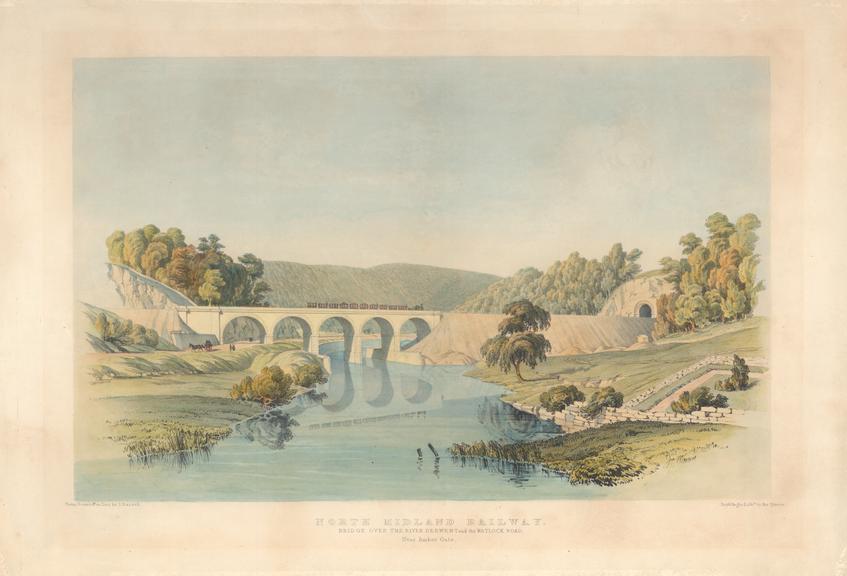 North Midland Railway