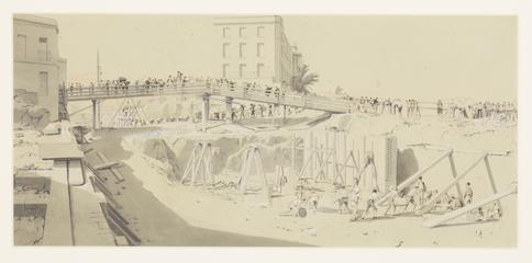 Granby Street - Hampstead Road