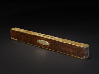 Spirit level, North British Railway, Caledonian Railway, and London & South Western Railway