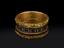 Mourning ring, in memory of James Watt