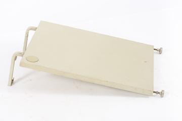 Support Panel (for lhs of console)