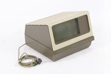 HP Remote/250 Display Unit