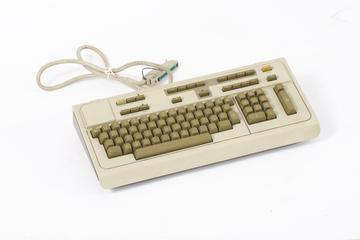 HP 250 Remote Keyboard
