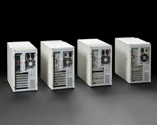 Software for 'Technosphere' for Digital Art Installation