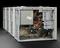 Software for 'Technosphere' for Digital Art Installation