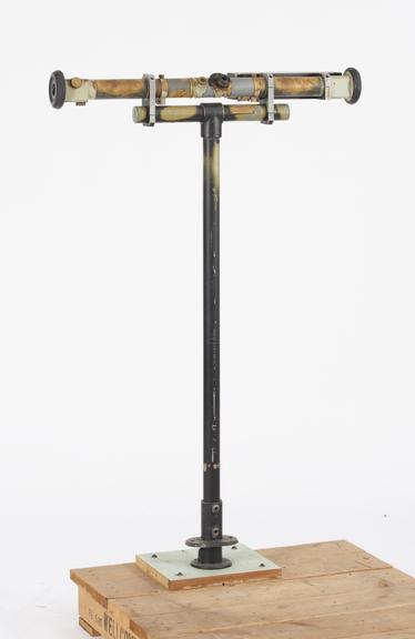 Optical range-finder