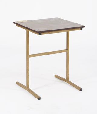 Pedestal for Data Recall Diamond 5 Wordprocessor Station