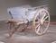 Horse-drawn Essex tipping cart