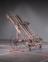 Bamford hay loader
