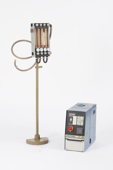 3-100 mould temperature control unit