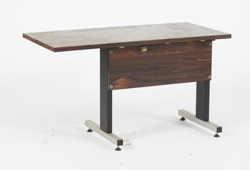 Formica top table