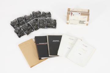 Manuals and documentation