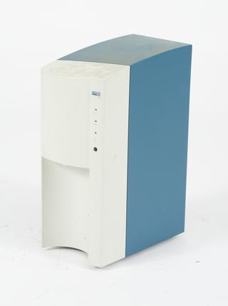 Sensor array A32 for use in electronic noses