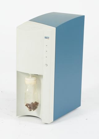 Electronic nose, made by Aromascan, 1994