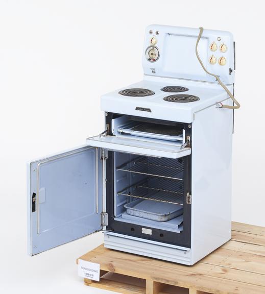 Falco-Royal electric cooker