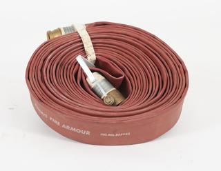 75ft. Duraline 500 Fire Hose
