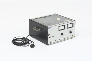 Spectra-Physics 250 exciter power supply
