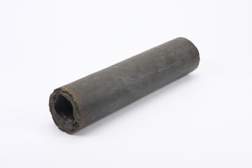 Section of a 'Cracking Tube' used at the first British Petrochemical Plant at Spondon, Derbyshire.