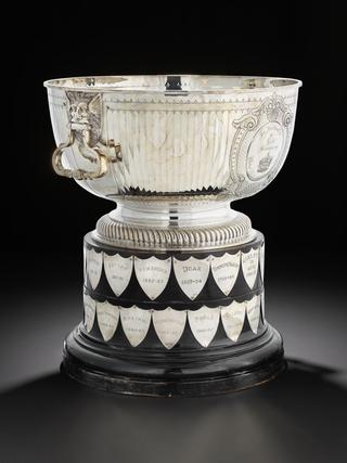 The Hinton Cup