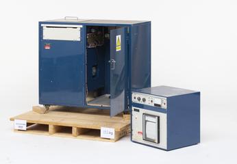 R201 Freezer
