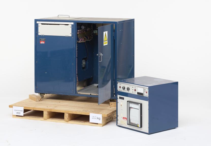 R201 Freezer