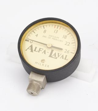 Vacuum Gauge