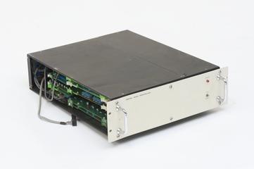 Digital scan controller VG, model 68-5002