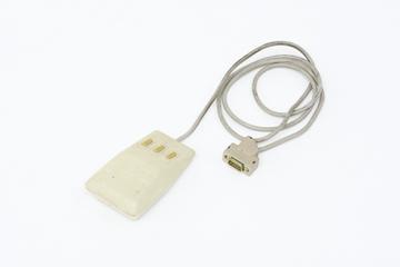 Mouse for mass spectrometer