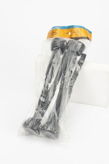 Set of liners in original packaging