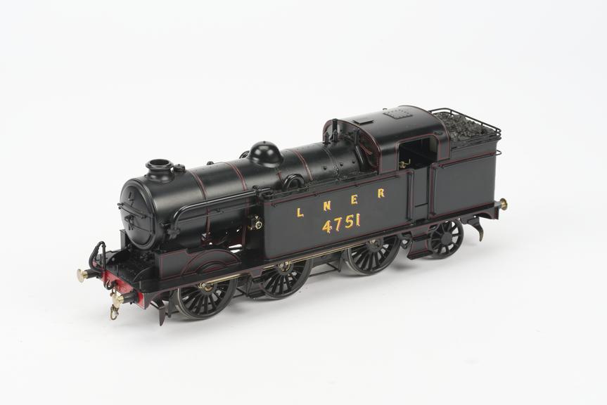 London & North Eastern Railway Class N2 Tank Engine
