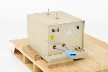 Power supply