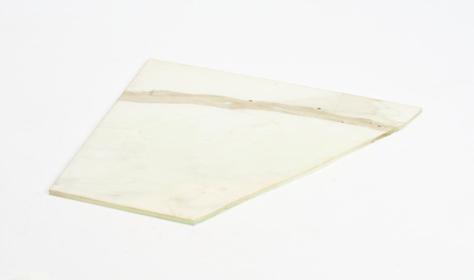 Architectural sample from Lille Cathedral