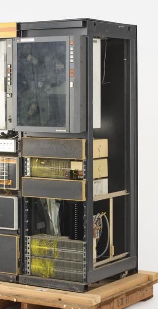 Third computer rack - see note for /4