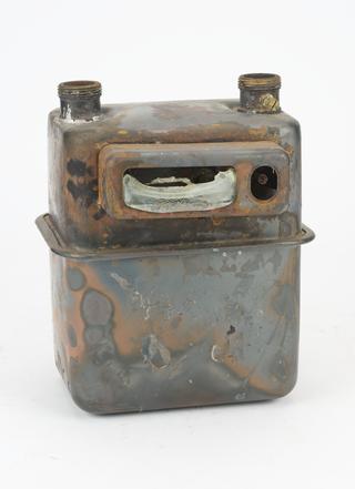 UGI Standard Domestic Gas Meter