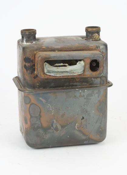 UGI Standard Domestic Gas Meter